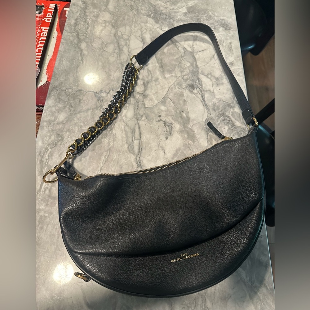 Marc Jacobs Eclipse purse